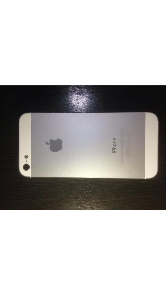 Iphone-5-16g