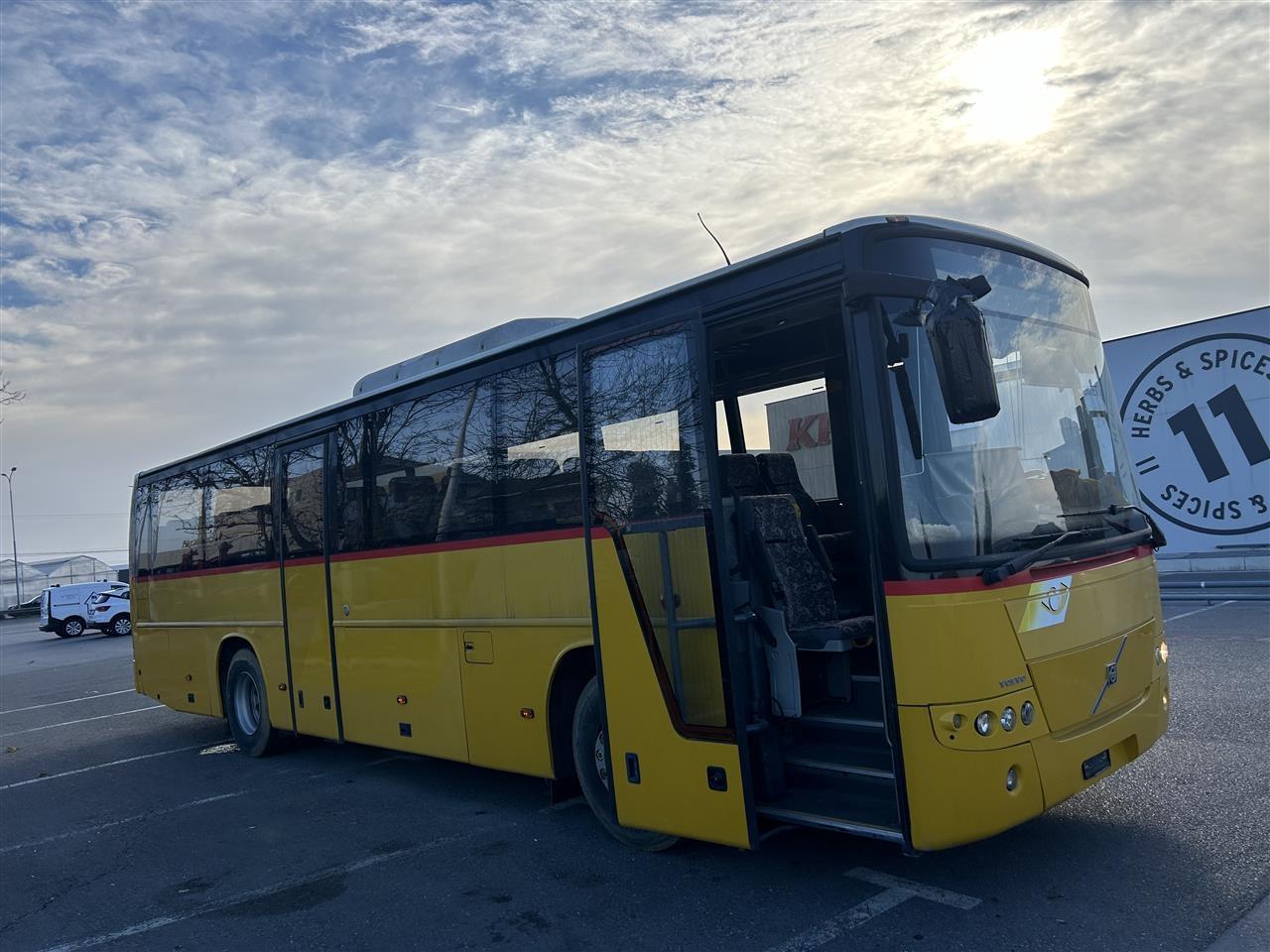 Autobus
