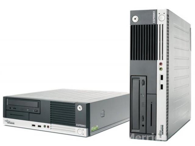 Fujitsu Esprimo