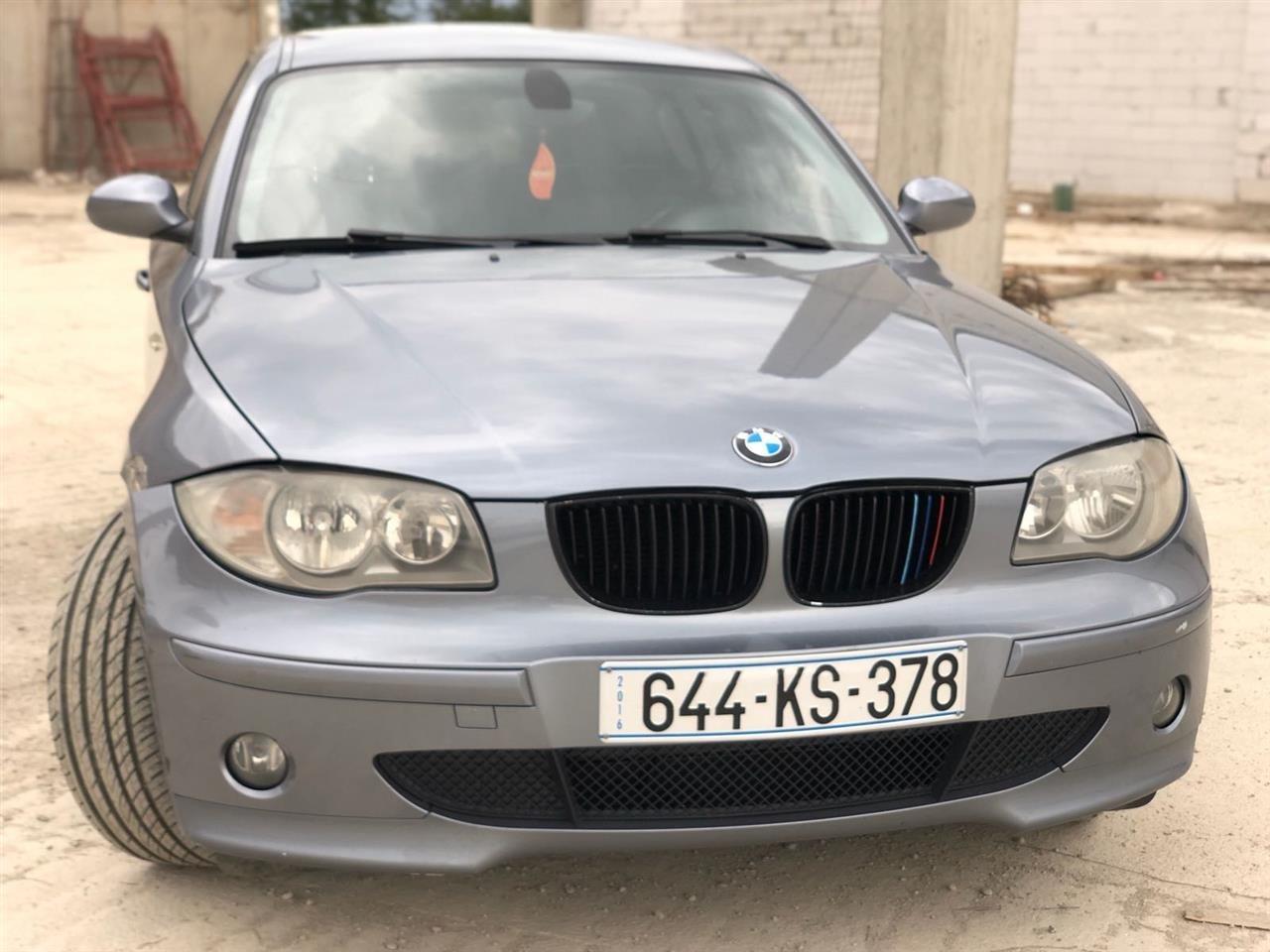 BMW-120d