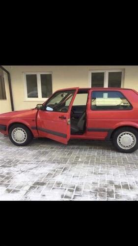 Golf 2
