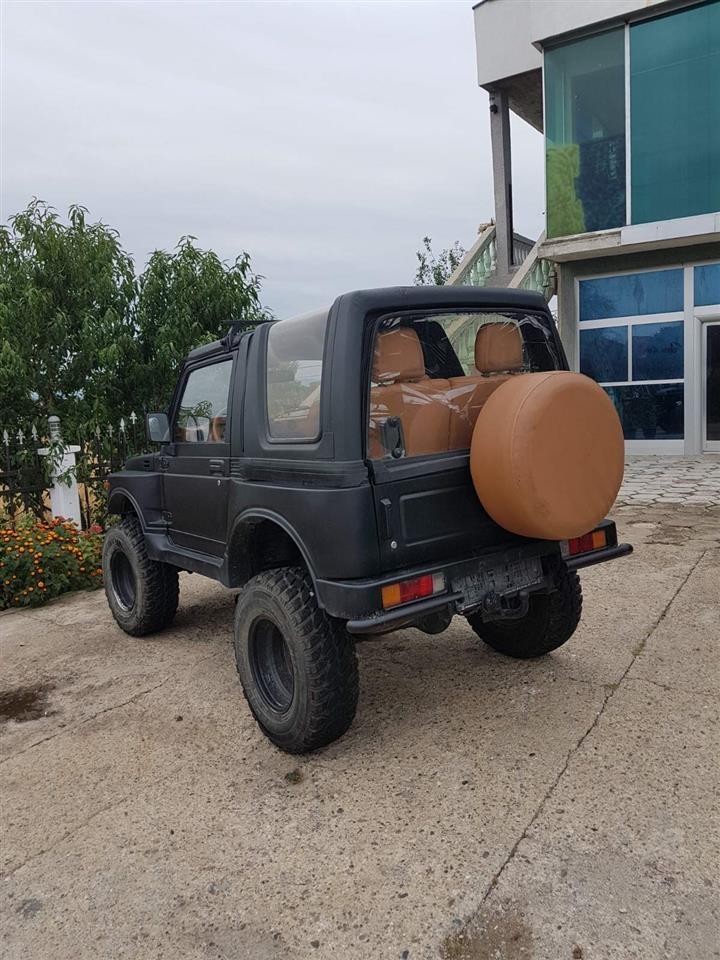 4x4
