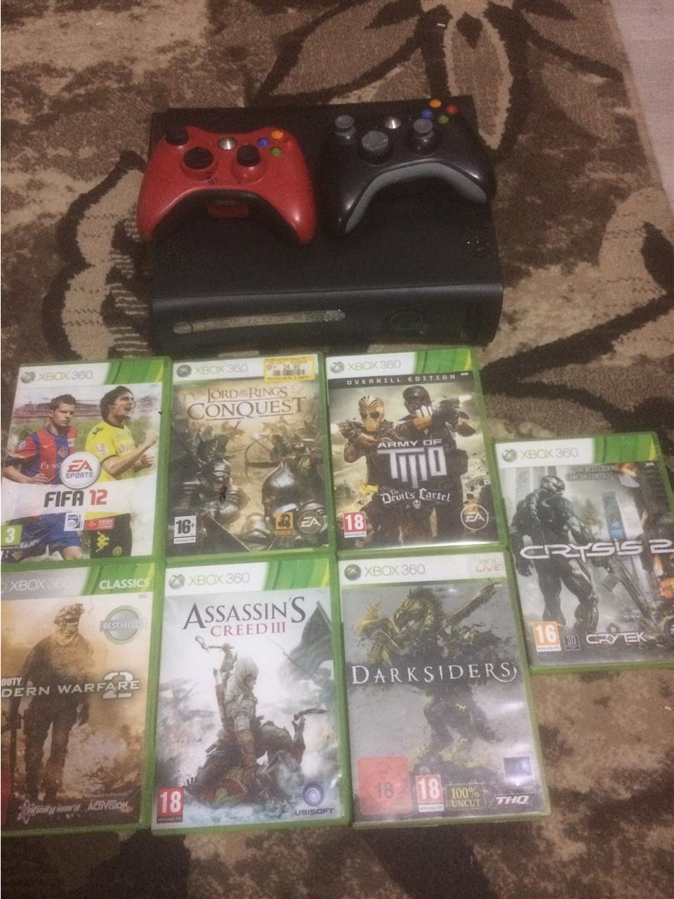 Xbox-360