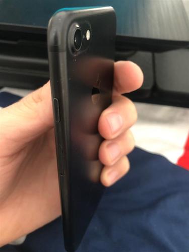 Iphone 7
