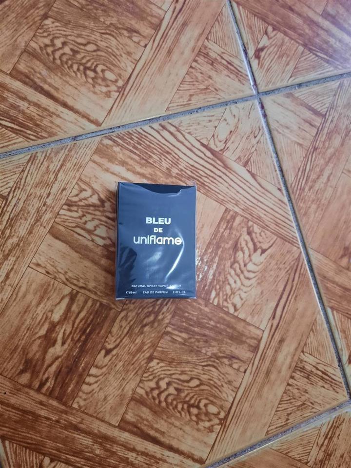 Bleu best sale de uniflame