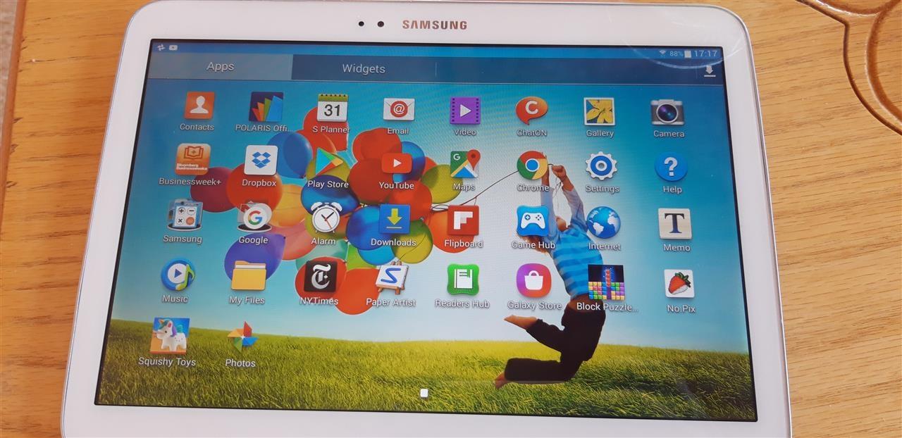 I-Pad
