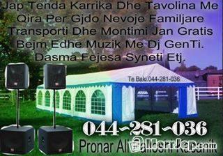 Tenda-