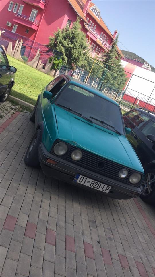 Golf-2