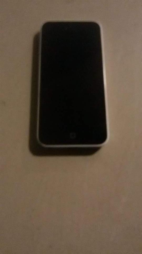 Iphon-5C
