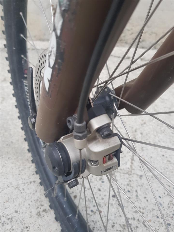SPECIALIZED-