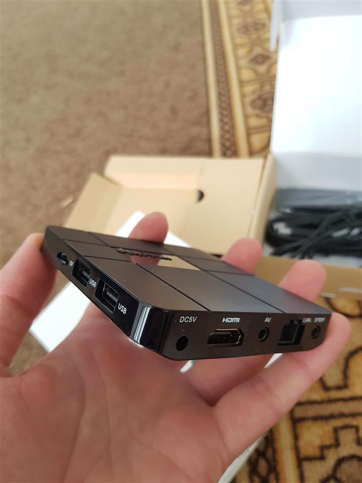 Android-Box