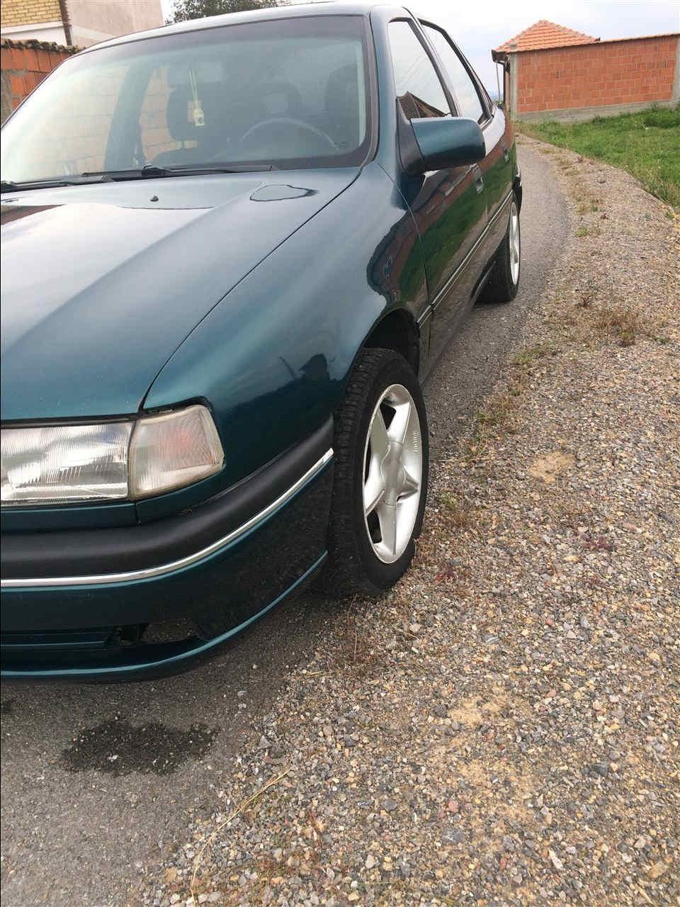 Vectra