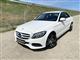Mercedes Benz C220 CDI Automatik