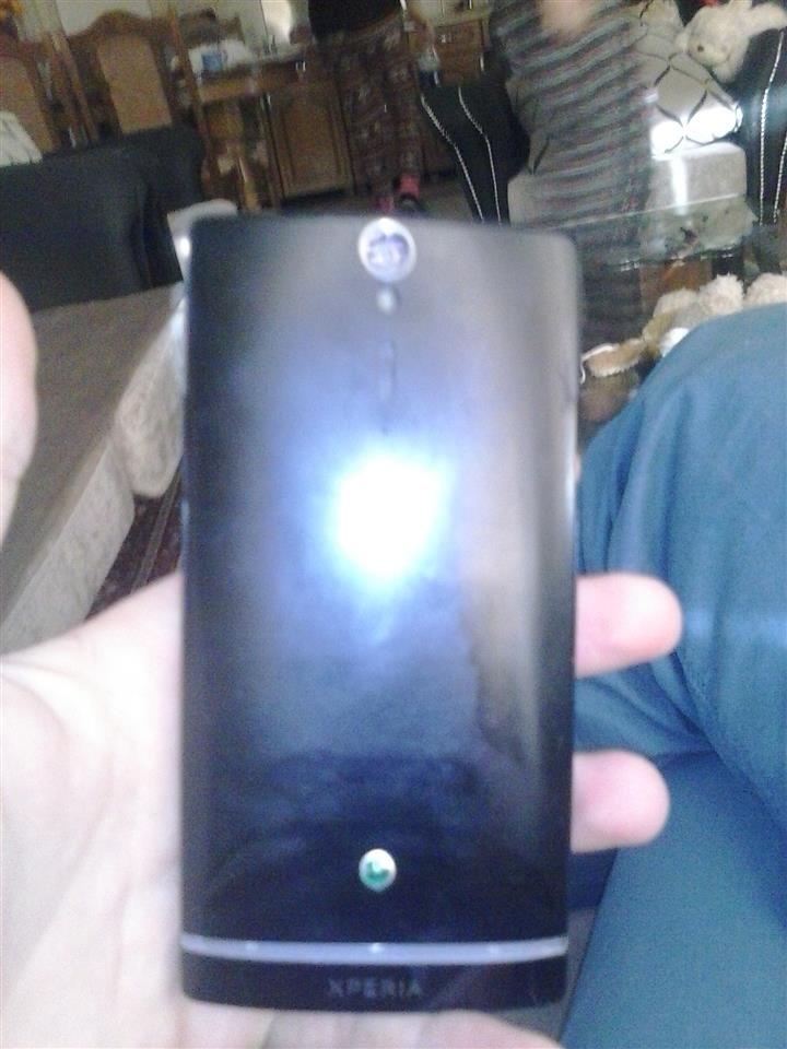 Sony-Xperia