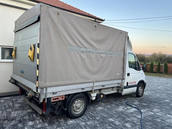 Kamionet Renault