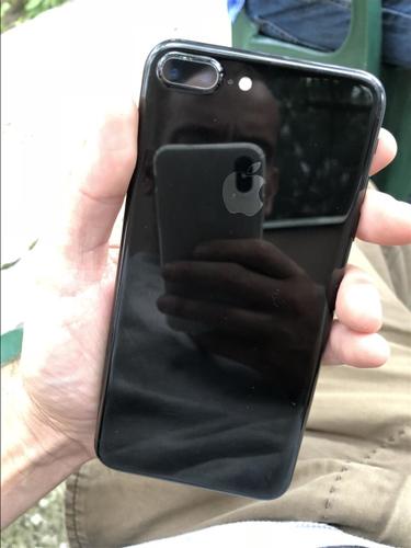 Iphone 7 plus 