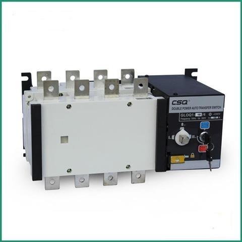 ATS 400A