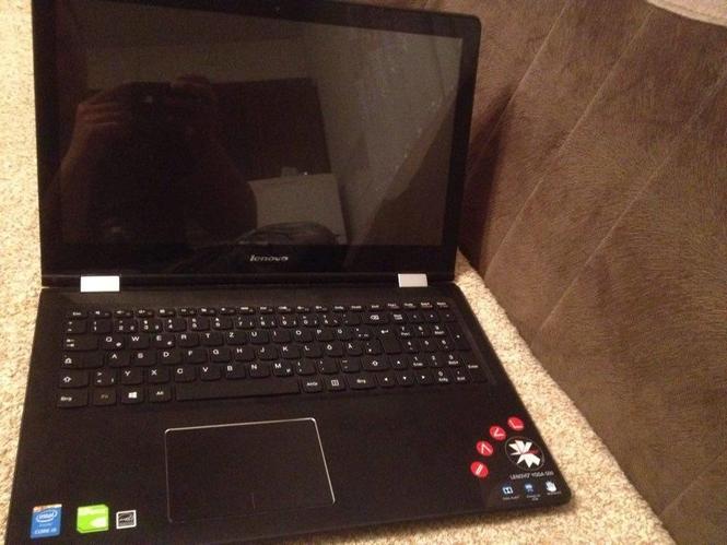 Llaptop