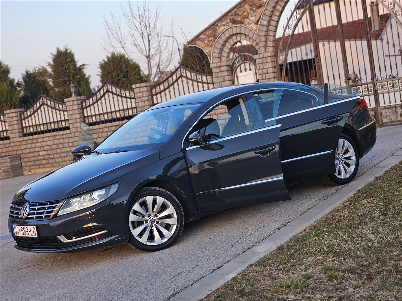 Passat-cc