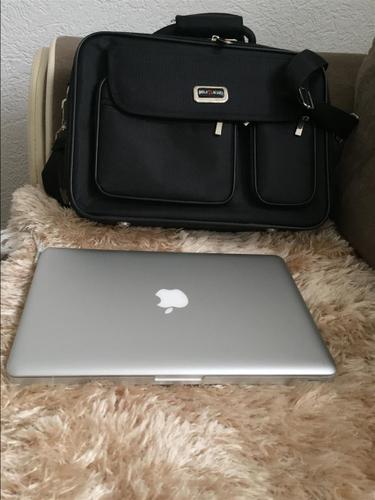 Macbook pro