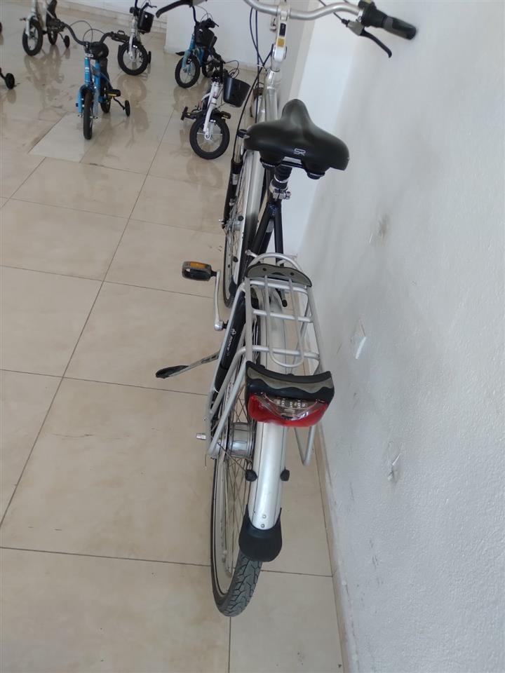 Bicikleta