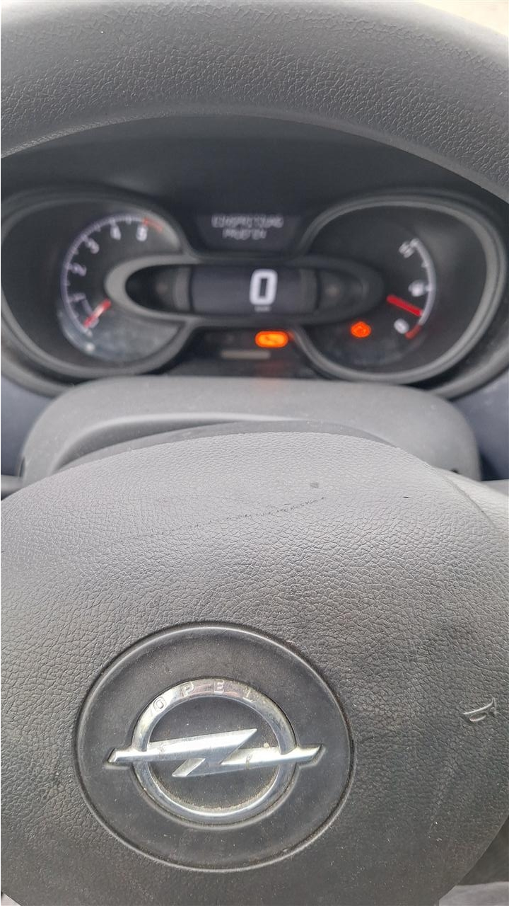 Opel-vivaro