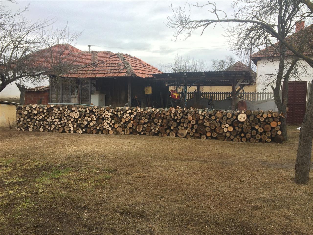 Dru-për-ngrohje-