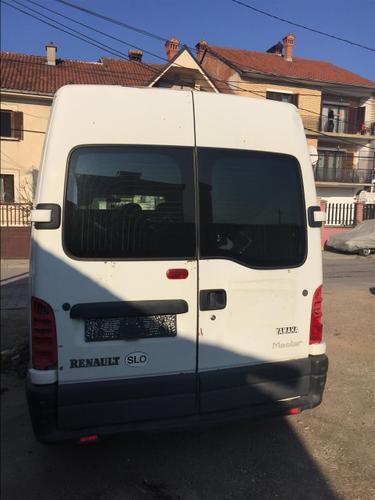 shitet Kombi Renault