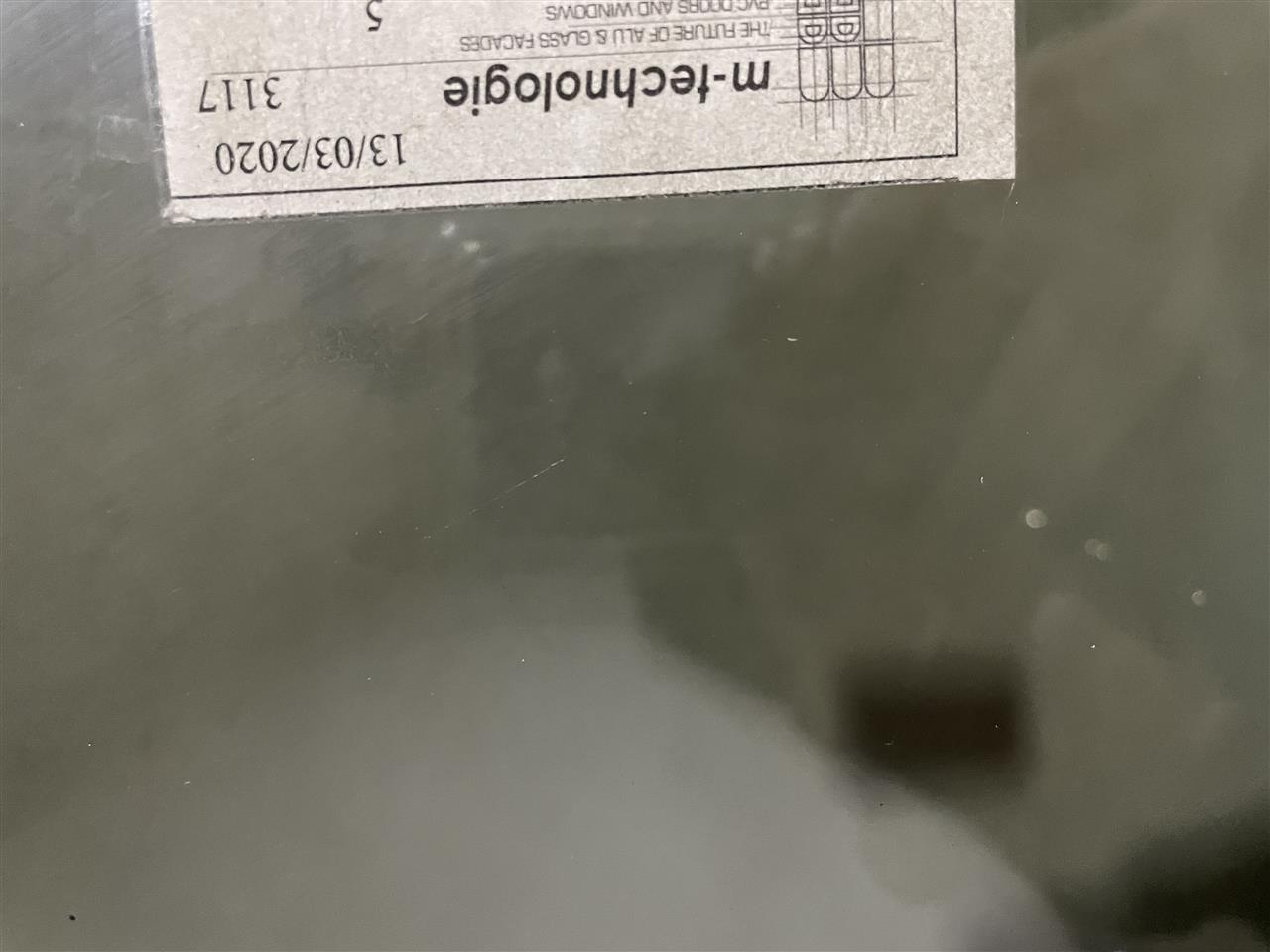 Dritare-e-Plastikes