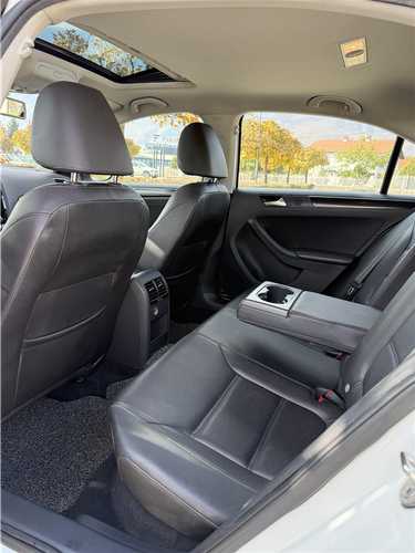 JETTA 2015