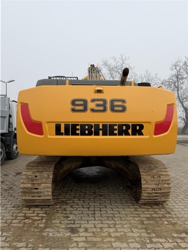 Liebherr