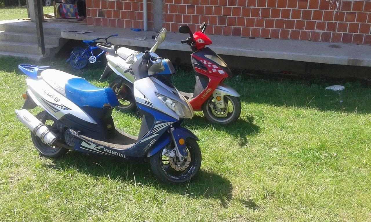 Mondial