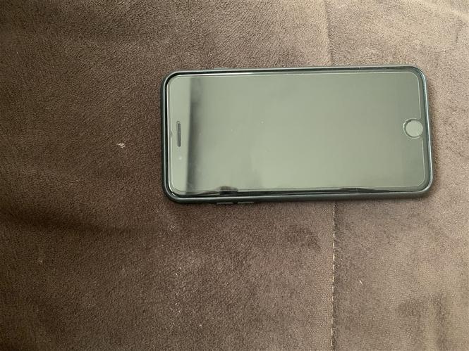 Iphone 8+ 