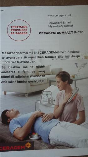 Cerragem 