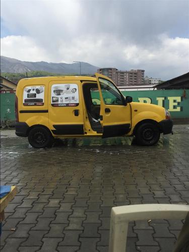 Renault Kango