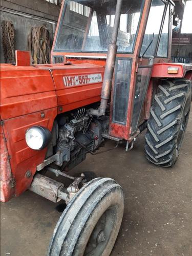 TRAKTOR IMT 567