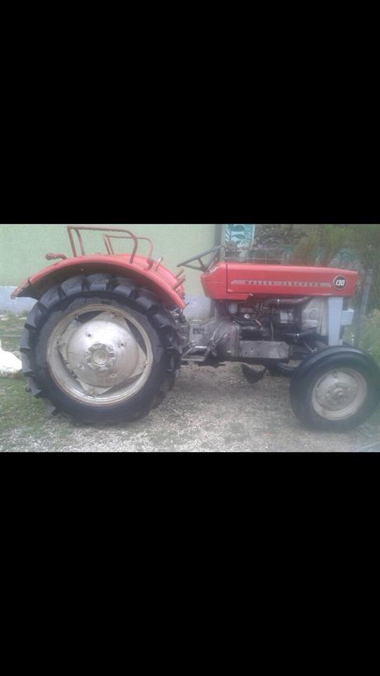 Traktor