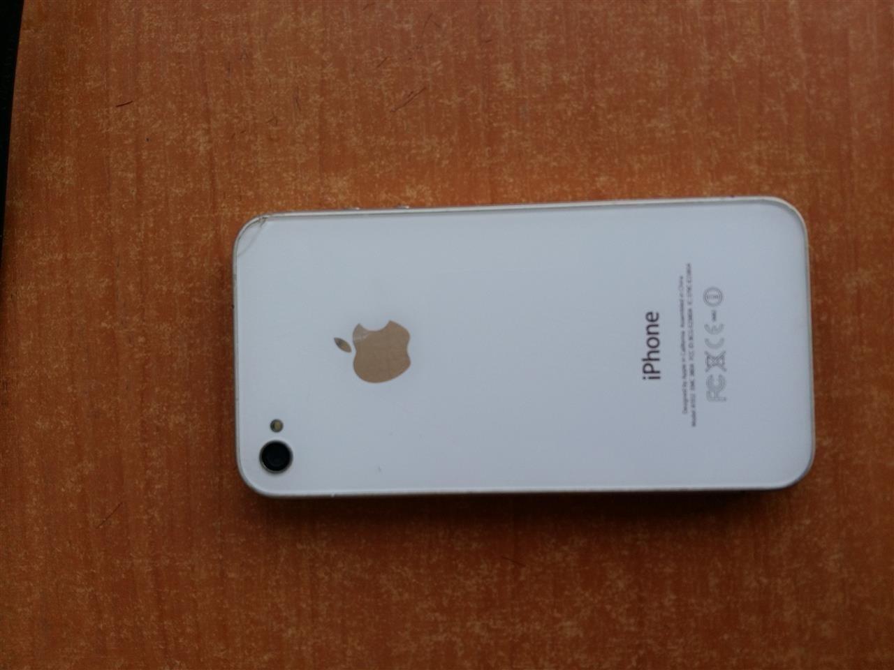Iphone-4