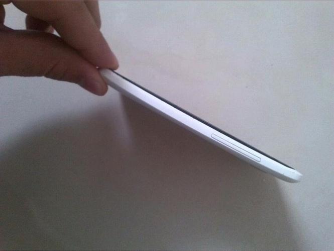 HTC ONE X