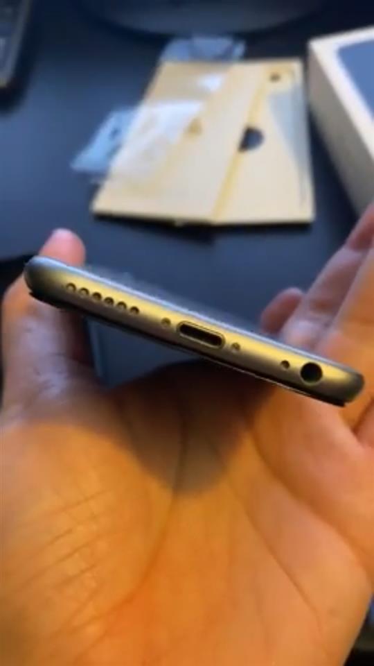 İPhone