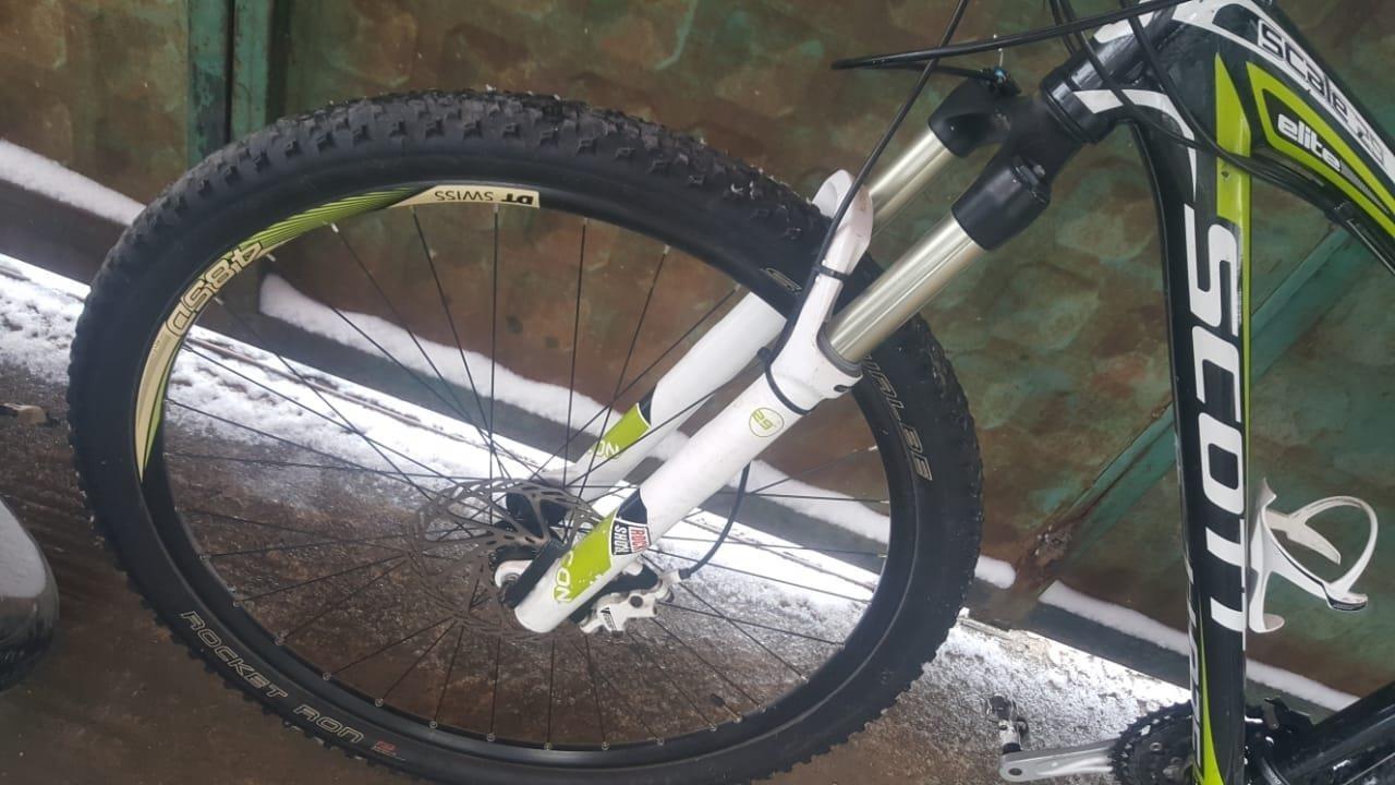 Scott Scale 29 Elite Bike Prishtin