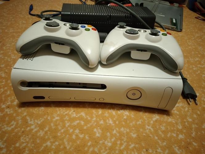 XBOX360