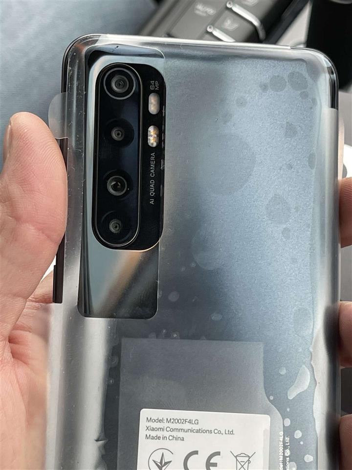 Mi-note-10
