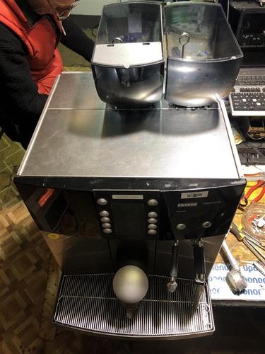 Aparata per Cafe 