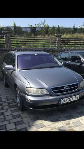 Opel