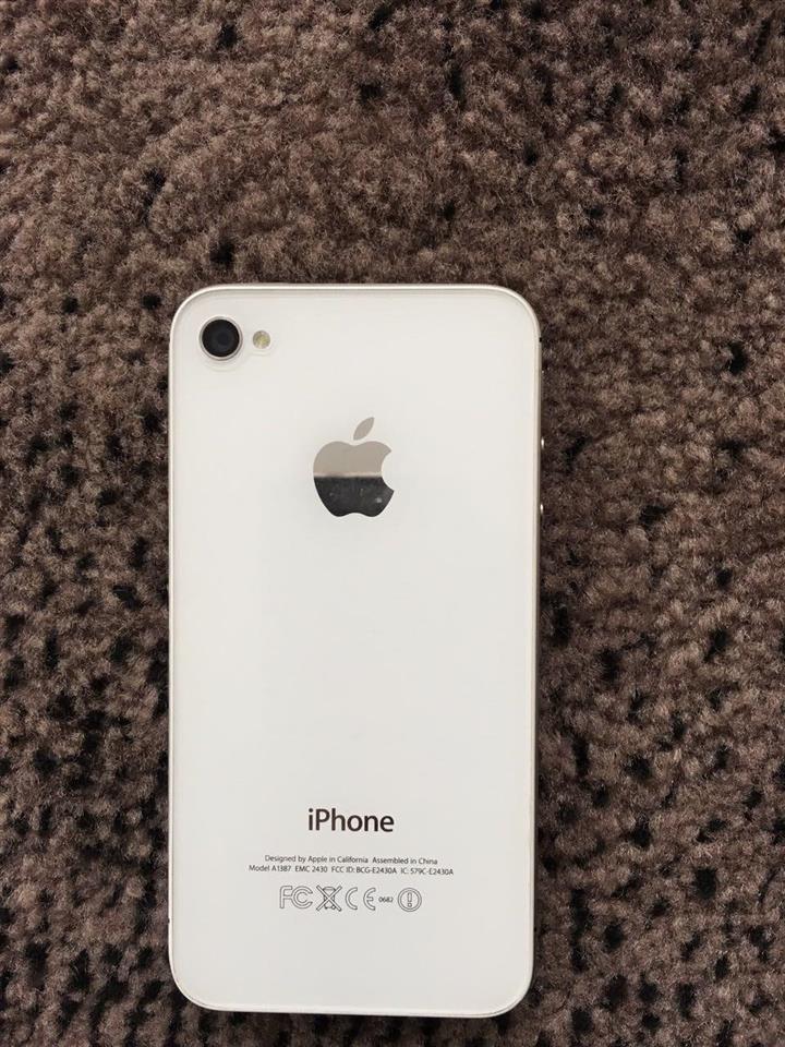 iPhone-4S