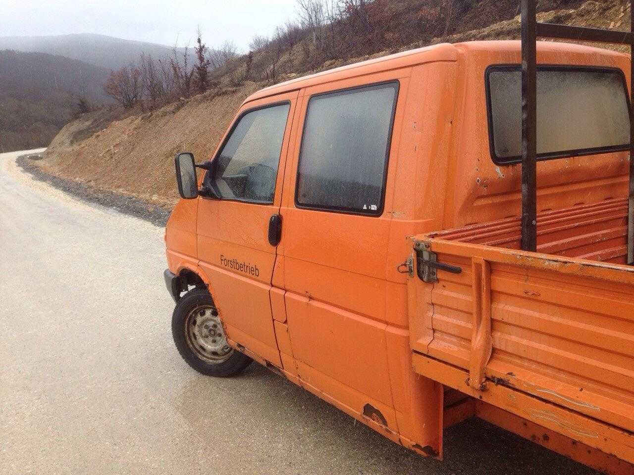 VW-T4