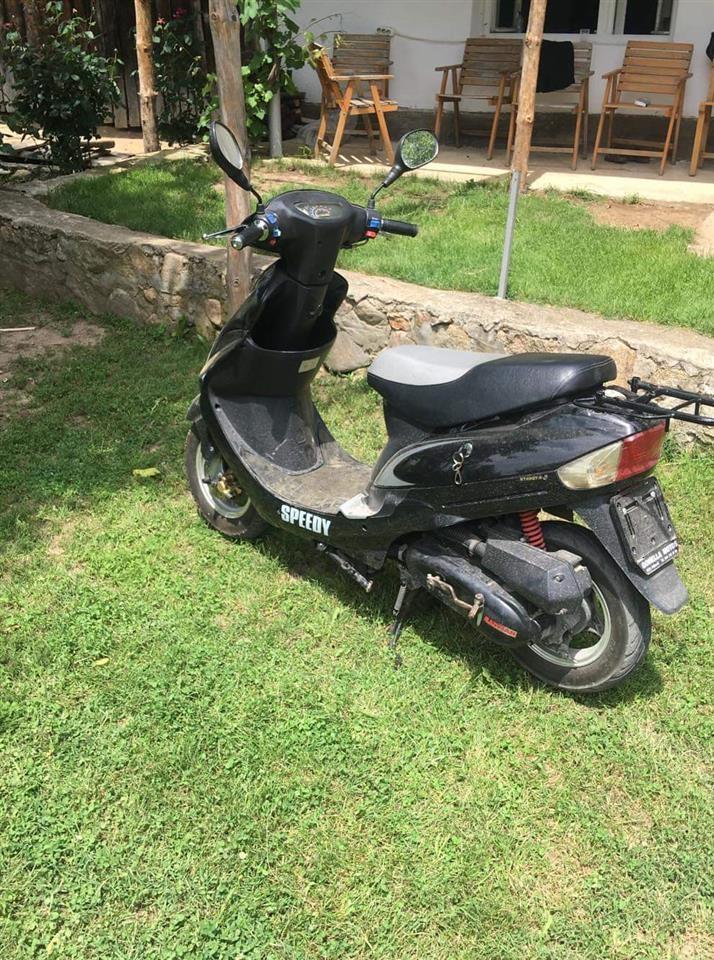 Scooter
