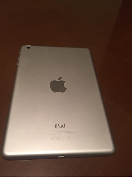 Ipad-Apple