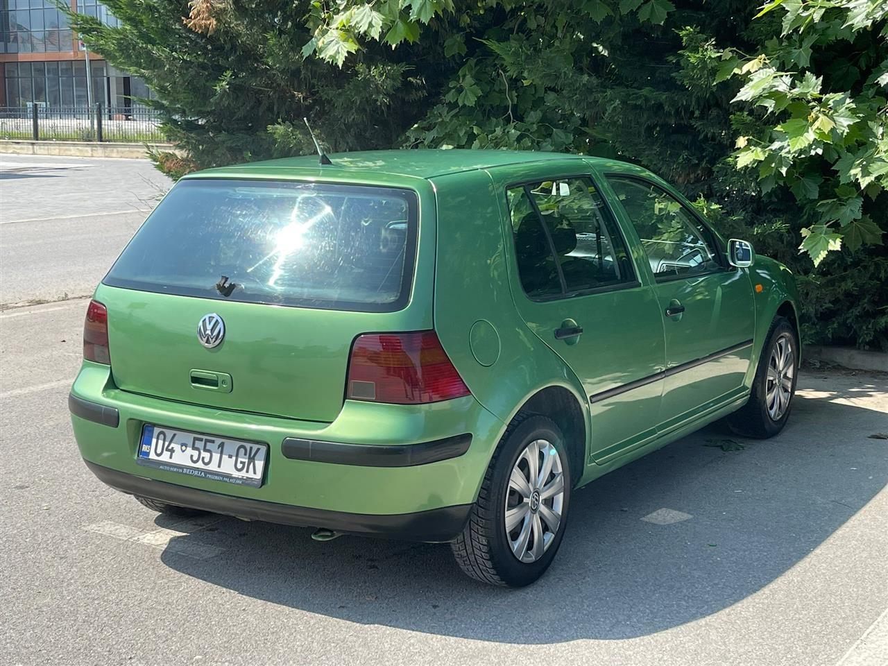 Golf-4-